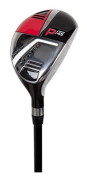 Pinemeadow Golf Mens Excel EGI Hybrid Club Graphite 45-graders vanlig högerhand