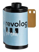 Revolog Film Streak 135, 36 exponeringar - 9120099340069