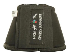 Finja Neopren Boots Black XL