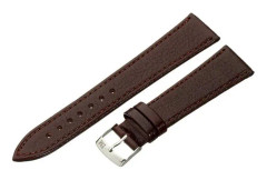 Morellato - A01U0753333034CR20 - Armband för män - Rött läder - A01U0753333034CR20