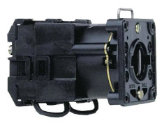 Schneider Electric K1h014N Switch 2p 4 Step 12A, K1cam 2P 4step F - K1H014N