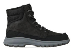 Utomhusskor Helly Hansen garibaldi V3 - kolsvarta/kol/bla - 41