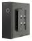  Chieftec Compact Series IX-03B - desktop slimline - Chassi - Modell Desktop slimline - Svart