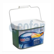 Plastfärg, Single Coat - "mellangrön" - 15002536