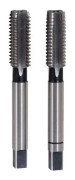 KS Tools 331111118 Handgängad borrsats 1 st