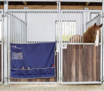 HKM 4057052191336 Boxningsgardin Cm6900 - 9815-6900-St