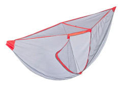 Sea To Summit Hammock Bug Net Grå