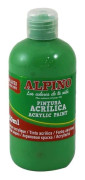 Alpino Alpin School Akrylfärgsflaska - DV000028