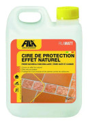 Skyddsvax med naturlig effekt FILAMATT - 1 liters burk - 54100012