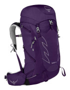 Tourist backpack Osprey Tempest 30l Violac Purple