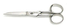 Cuydesa Sysax rostfritt stål, stål, grå, 18cm - C507522