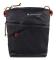 KlÄttermusen Crossbody Algir Multislots Svart