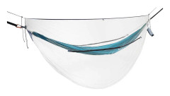 myggnät hängmatta, COCOON ULTRALIGHT MOSQUITO NET FOR HAMMOCK