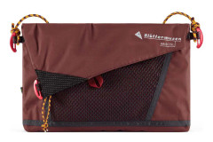 KlÄttermusen Crossbody Hrid Wp Accessory 1.5l Röd