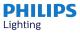 Philips - LED-rörglödlampa - glaserad finish - S14s - 3.5 W (motsvarande 60 W) - klass F - varmt vitt ljus - 2700 K