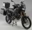Skyddssats SW-Motech - svart - TU