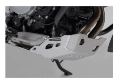 Motorskydd SW-Motech BMW F 750 GS (17-) / F 850 GS (17-) - silver - TU