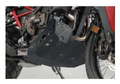 Motorskydd utan SBL SW-Motech Honda CRF1100L/Adv Sports (19-) - svart - TU