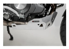 Motorskydd SW-Motech Benelli TRK 502 X (18-). - grå - TU