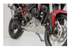 Motorskydd utan SBL SW-Motech Honda CRF1100L/Adv Sports (19-) - grå - TU
