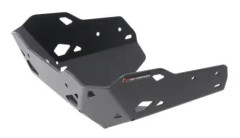 Motorskydd SW-Motech Yamaha Tracer 9 / GT (20-). - svart - TU