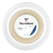 Tecnifibre X One Biphase 200m rulle - Färg:Natural Gauge:130