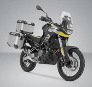 SW-Motech Aprilia Tuareg 660 (21-) äventyrsmotorcykelskyddssats - svart - TU