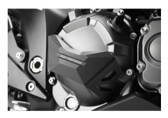 Motorkåpa skydd SW-Motech Kawasaki Z 800 (12-16) - svart - TU