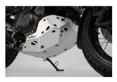 Motorskydd SW-Motech Suzuki V-Strom 1050 (19-) - svart/grå - TU