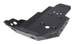 Motorspoiler SW-Motech BMW F 750 GS (17-) / F 850 GS (17-) - svart - TU