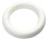 styropor modell Ring 17 x 3 cm vit vardera