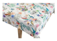 MING BLOMMA ANTI-RELERBAR PLACEMAT 145x250 CM