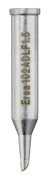Ersa 0102ADLF15 lödspets vinklad, spetstorlek 1,50 mm, 1 st