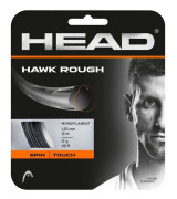 Head Hawk Rough 12 M - 1,25 mm strängracketar