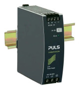 PULS DIMENSION CT5.241 Strømforsyning till DIN-skinne (DIN-skena) 24 V/DC 5 A 120 W 1 x
