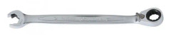 KS Tools 503.5910, 10 mm, Krom-vanadium-stål, 15°, DIN 3113, ISO 3318, 159 mm, 50 g