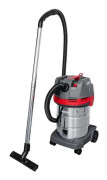 Starmix eCraft APL-1430 EWR Elverktygsdammsugare för lågdammarbete (1400 W, 27 l)