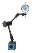Stativ för gränsvärdesmätning + klocka 330mm (119081008)