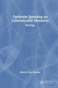Optimal Spending on Cybersecurity Measures
