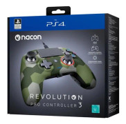 Nacon Revolution Pro 3 Controller (Camo) (PS4) (New)