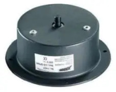 EUROLITE MD-1015 Rotary Motor 3x1W LEDs UV