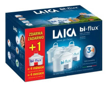 Laica Bi-fux- 3+1 F4S, 4 styck, Laica, Vattenfilterpatron