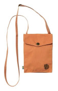 Fjällräven Övik Pocket Desert Brown [219104] - axelväska crossbody väska