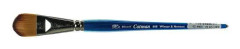 Winsor - Newtonborste, trä, transparent, 1,5 x 2,5 x 24,5 cm - 5368125