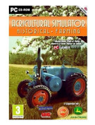 Agricultural Simulator Historical Farming (PC-CD) [Storbritannien IMPORT]