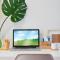 Bambu pennhållare - 4052025393038
