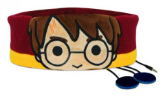 OTL - Kids Audio band headphones - Harry Potter Chibi (HP0803)