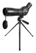 TECHNAXX TX-180 spottingscope - 20-60x zoom - 60 mm lins - svart