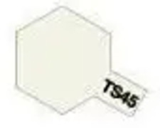 Tamiya Pearl White - TATS45