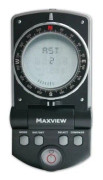 Maxview Digital Satellite Compass Black - B2030